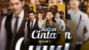 Ikatan Cinta Eps. 08