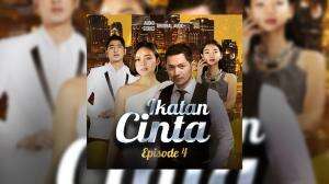 Ikatan Cinta Eps. 04