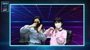 Seru Banget! Tarik Sis Semongko Kirana, Ah Mantap Femila!