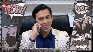 Kenapa Jadi Melet-Melet Sih Mas Rendy?