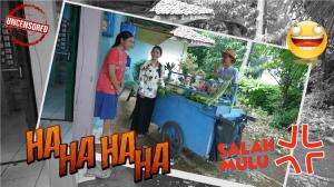 Mau Salah Ngomong Tetep Cantik Kok