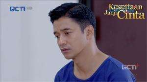 Kesetiaan Janji Cinta Eps. 88 - Farhan Gelisah, Semua Berantakan