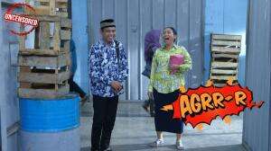 Wiwiek Jangan Cepet-Cepet