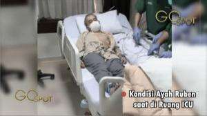 Ruben Onsu Idap Penyakit Langka