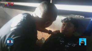 Polisi Tangkap Pelaku Perdagangan Organ Tubuh