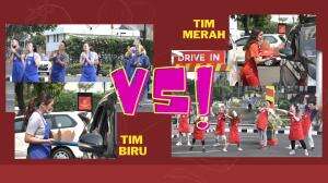 Clava Gak Pantes Jadi Kapten?!