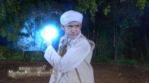 Kian Santang Dapat Menggunakan Jurus Lawan Dengan Mudah - KRKS Eps. 334