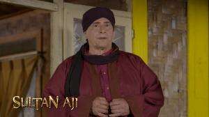 Pak Kyai Khawatir Dengan Keberadaan Nenek Towok Di Kampung - Sultan Aji Eps. 44