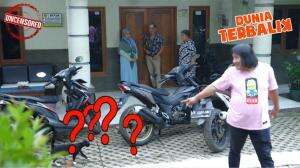 Mau Ikut Syuting Dong Kang Idoy