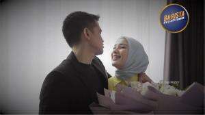 Rezky Aditya Giring Opini Publik?