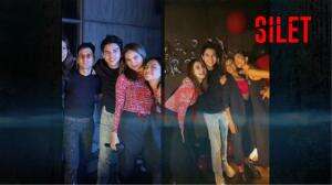 Luna Maya Puji Maxime Pria Menyenangkan