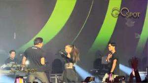 Dituding Cuekin Onyo, Rossa Tak Terima!