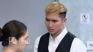 Pangeran Sweet Banget Ya Sama Putri - Putri Untuk Pangeran Eps. 105