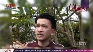 Miris! Teror Mistis Ruben Masih Belum Habis