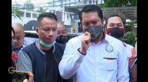 Pasca Bebas, Vicky Prasetyo Tercancam Dibui Lagi?!