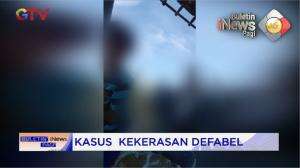 Kasus Kekerasan Difabel di Cirebon