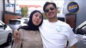 Mantan Suami Bahagia, DP Masih Mencari Belahan Jiwa