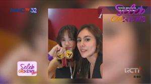 Sempat Stress! Wulan Fokus Pada Kebugaran Tubuh