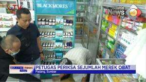 Kasus Gagal Ginjal di Sumbar Bertambah