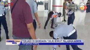 Viral! Kadishub Pukul Anak Buah