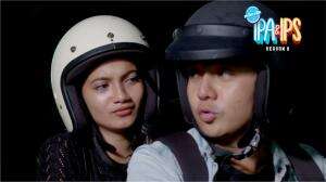 Rifki Marah Bikin Karin Takut - Mantan IPA & IPS Season 2 Eps. 523