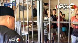 Kerangkeng Manusia Di Rumah Bupati