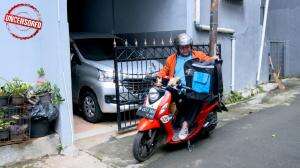 Mas Jono Kurir Pengiriman Halu Beneran