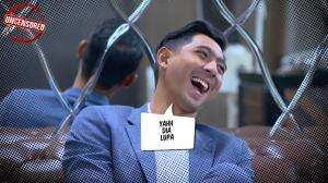 Buset, Al Ketawain Kiky Yang Lupa Nih