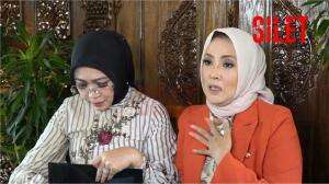 Elma Sampai Nangis Bongkar Kebohongan Ferry Irawan