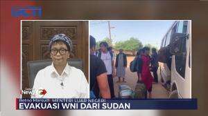 Pemerintah Jamin Keselamatan Ratusan WNI