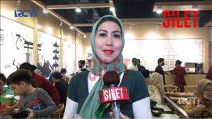 Kegelisahan Venna Melinda Lebaran di Tahun Ini