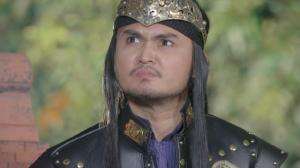 Pesan Terakhir Gusti Ratu Kepada Wistapati Sebelum Digantung - Raden Kian Santang Prahara Di Langit Padjajaran Eps. 629