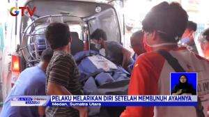 Perselisihan Berujung Pengeroyokan Membabi Buta Hingga Maut Menjemput