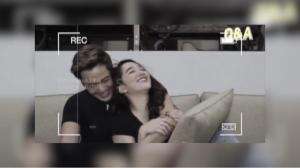 Kriss Hatta Dan Hana Hanifah Pacaran Settingan?