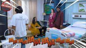 Ga Mau Nanya Papa Dulu?