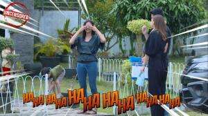 Dokternya Udah Datang