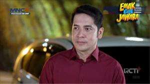 Emak Gue Jawara Eps. 13 - Bisma Tega Menculik Anak-Anak!