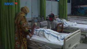 Karena Cemburu, Istri Tua Nekad Membakar Istri Muda