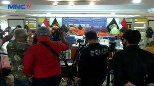 Polisi Bongkar Praktik Aborsi Ilegal Di Jakarta Pusat