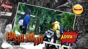 Yah Duitnya Ketinggalan