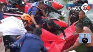 Bocah 11 Tahun Tenggelam di Danau