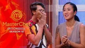 MasterChef Indonesia Season 10 Audisi - Eps.2