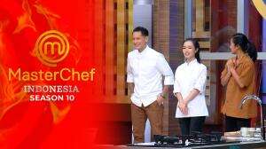 MasterChef Indonesia Season 10 Gallery - Eps. 18