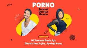 Podcast Porno Eps. 10