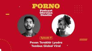 Podcast Porno Eps. 08