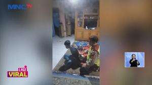 Tewas Dibunuh Sang Kekasih