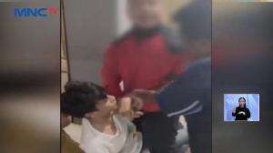 Dokter Dikeroyok Keluarga Pasien