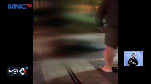 Anak Perwira Polisi, Aniaya Mahasiswa