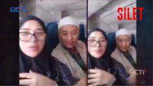 Opick Bantah Rumah Tangganya Tidak Baik-Baik Saja