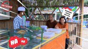 Buru-Buru Sih Ngomongnya Jadi Gak Jelas Tuh Kan